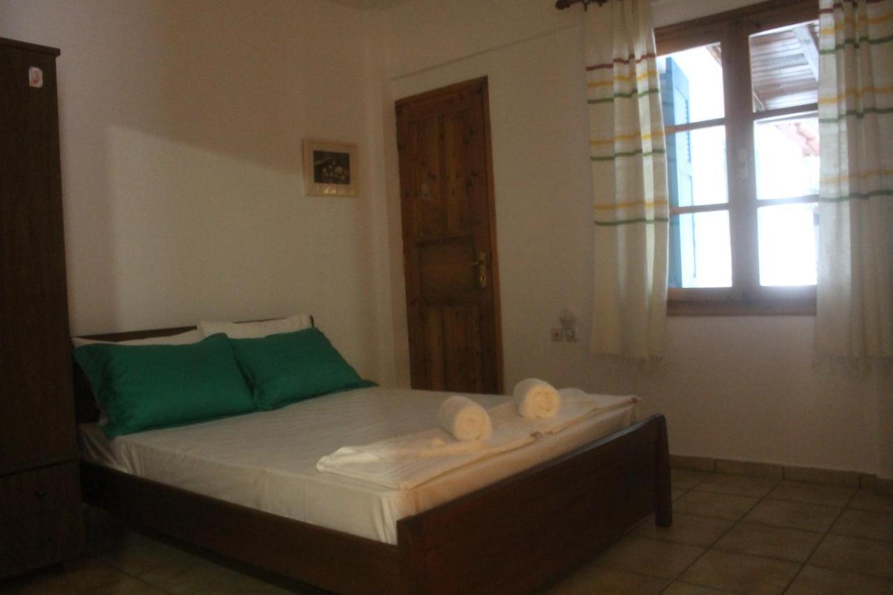 Seaside Resort Kritharia  Εξωτερικό φωτογραφία